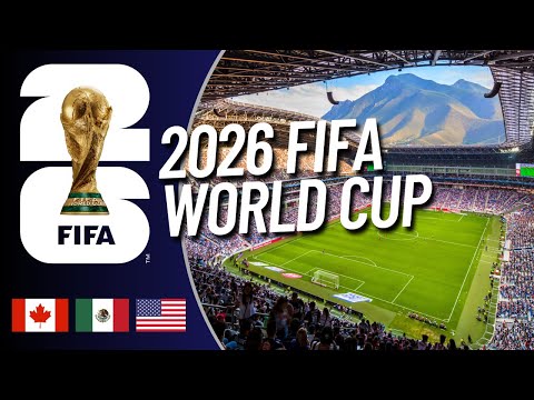 皇马,亿巨星爆粗,口指责裁判,世界杯赛程,2026世界杯,比赛安排,举办城市,赛事信息